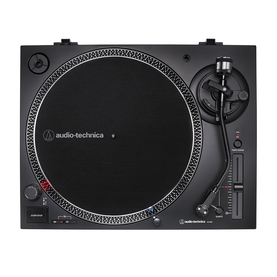 Audio-Technica LP120XUSB Turntable - Direct Drive