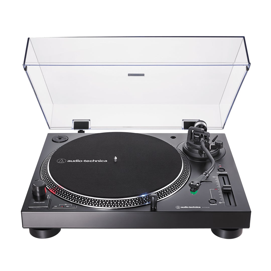 Audio-Technica LP120XUSB Turntable - Direct Drive