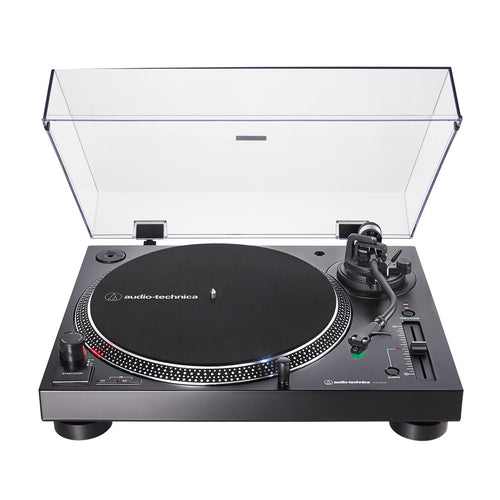 Audio-Technica LP120XUSB Turntable - Direct Drive