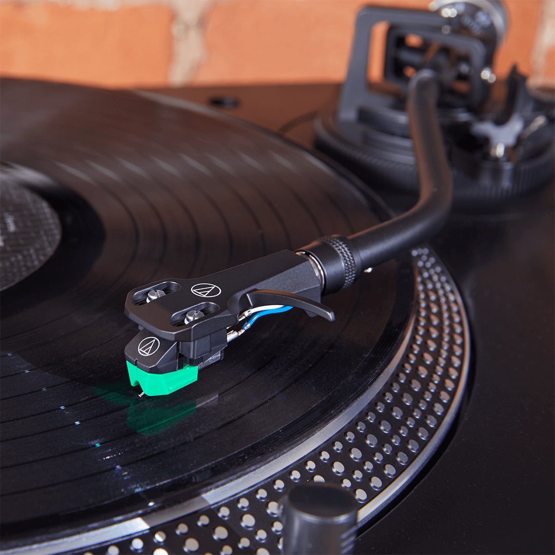 Audio-Technica LP120XUSB Turntable - Direct Drive