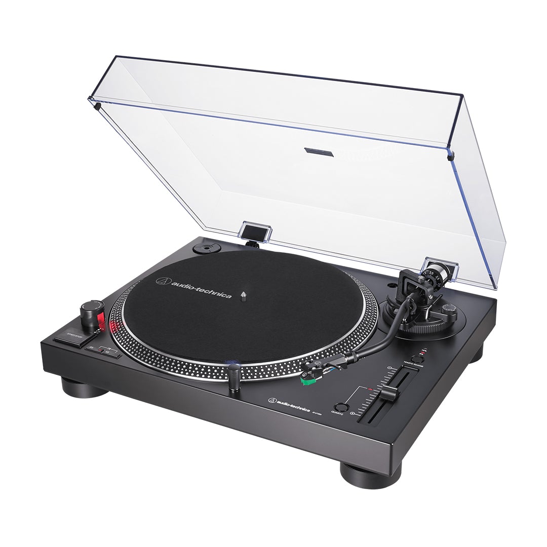 Audio-Technica LP120XUSB Turntable - Direct Drive