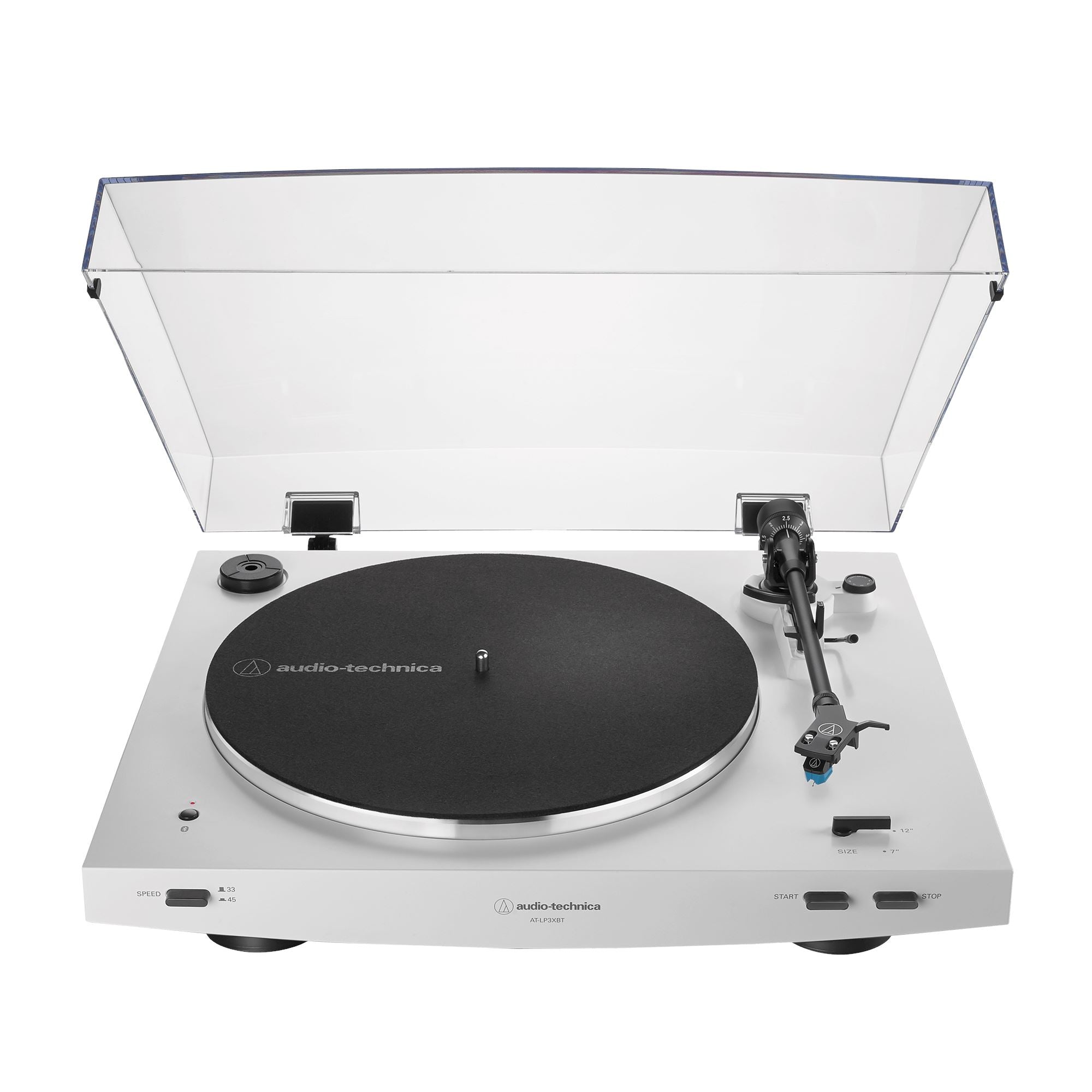 Audio-Technica LP3XBT Bluetooth Turntable - Fully Automatic
