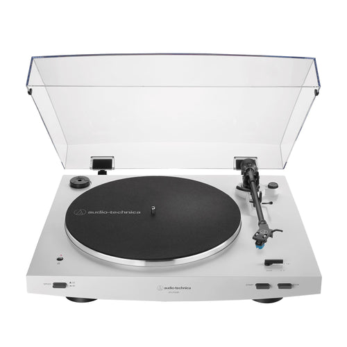 Audio-Technica LP3XBT Bluetooth Turntable - Fully Automatic