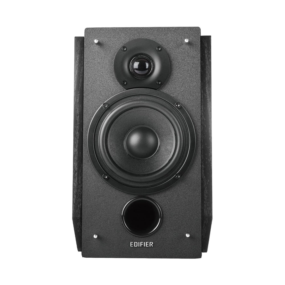 Audio-Technica LP60X + Edifier R1855DB Active Bookshelf Speakers